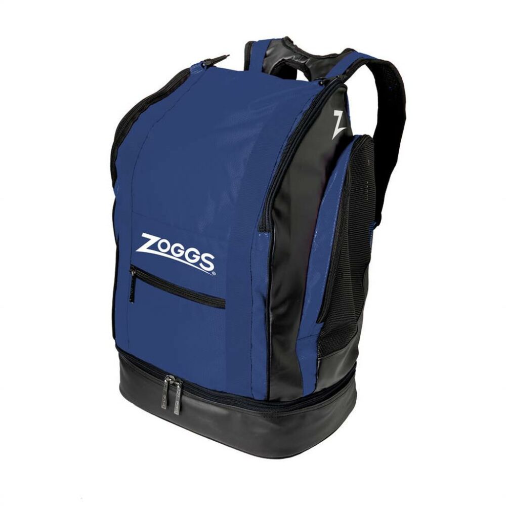 ZOGGS Tour Back Pack 40 navi/black