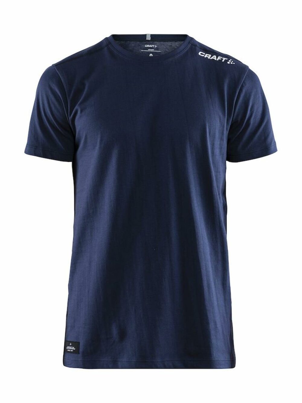 CRAFT Community Mix Man T-Shirt navy