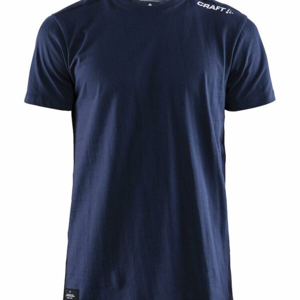 CRAFT Community Mix Man T-Shirt navy