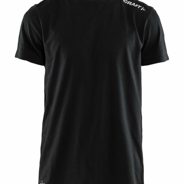 CRAFT Community Mix Man T-Shirt black