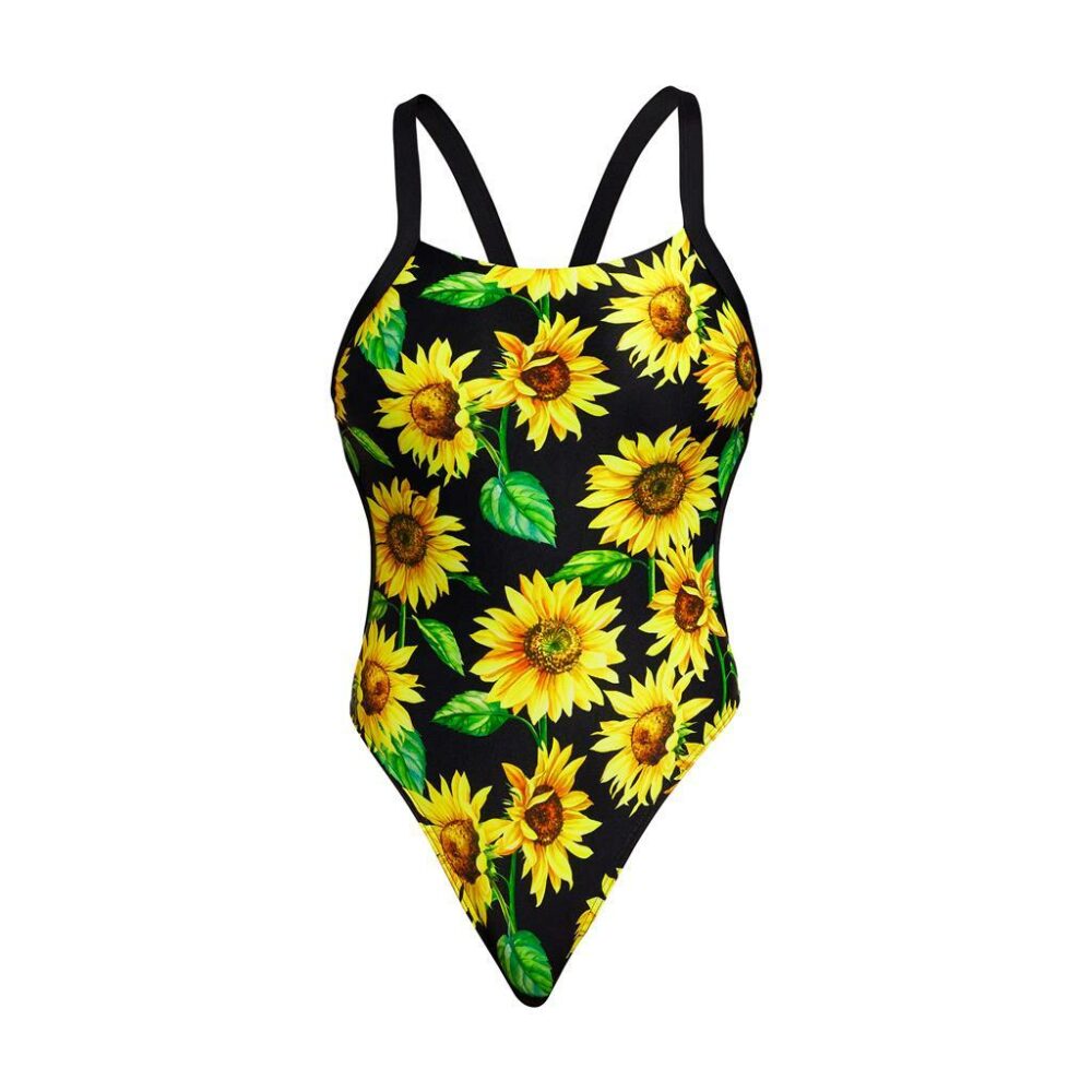 FUNKITA LADIES Badeanzug SUNNY