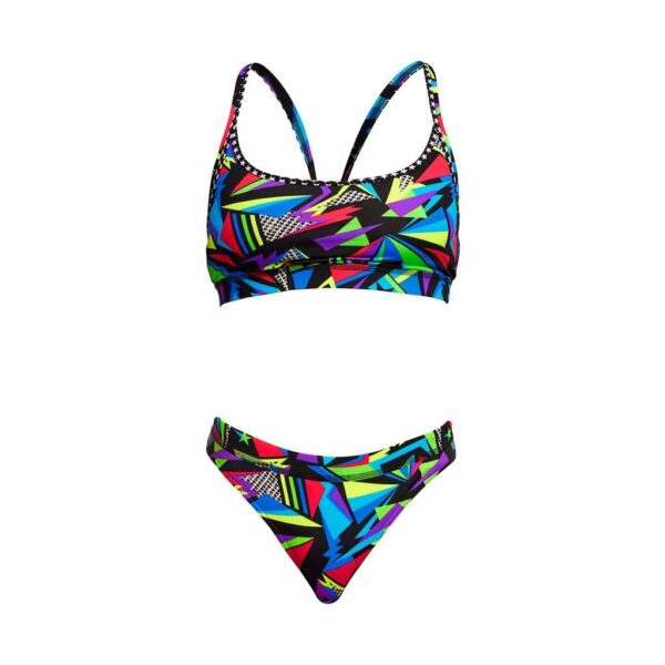 Funkita BIKINI LADIES Beat It