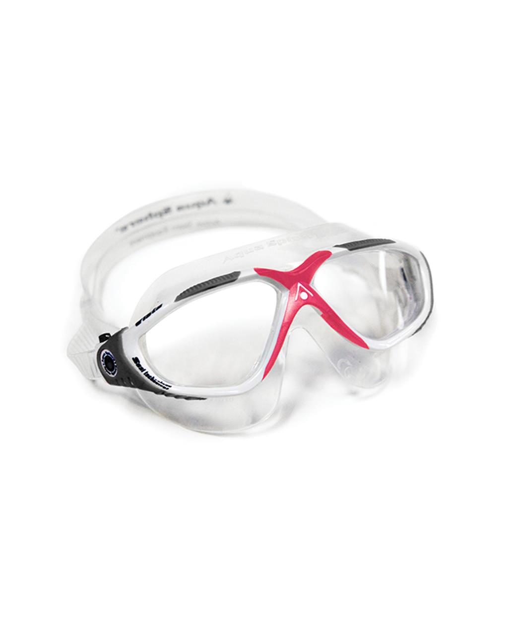 VISTA LADY WEIß/ROT OBSESSION