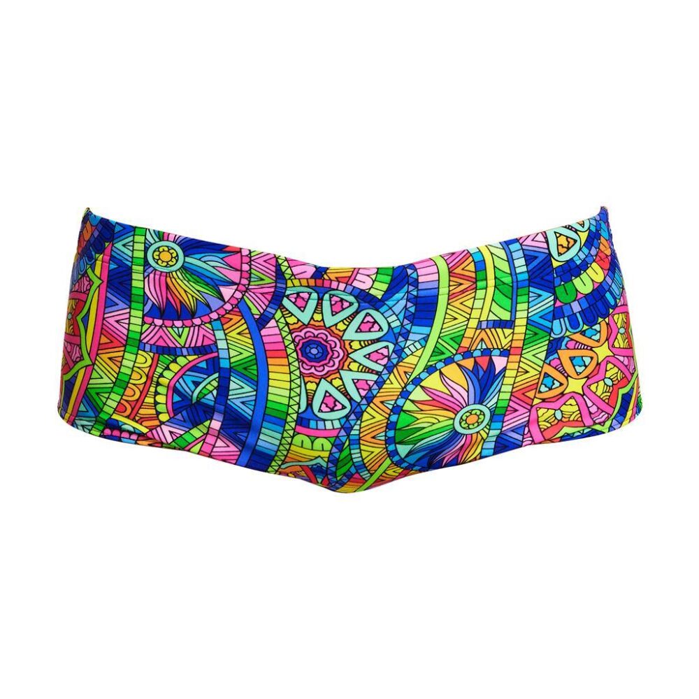FUNKY TRUNK SIDEWINDER SPIN THE BOTTLE