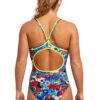 FUNKITA BADEANZUG HAPPY JACK