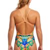 FUNKITA BADEANZUG JUNGLE TOWN