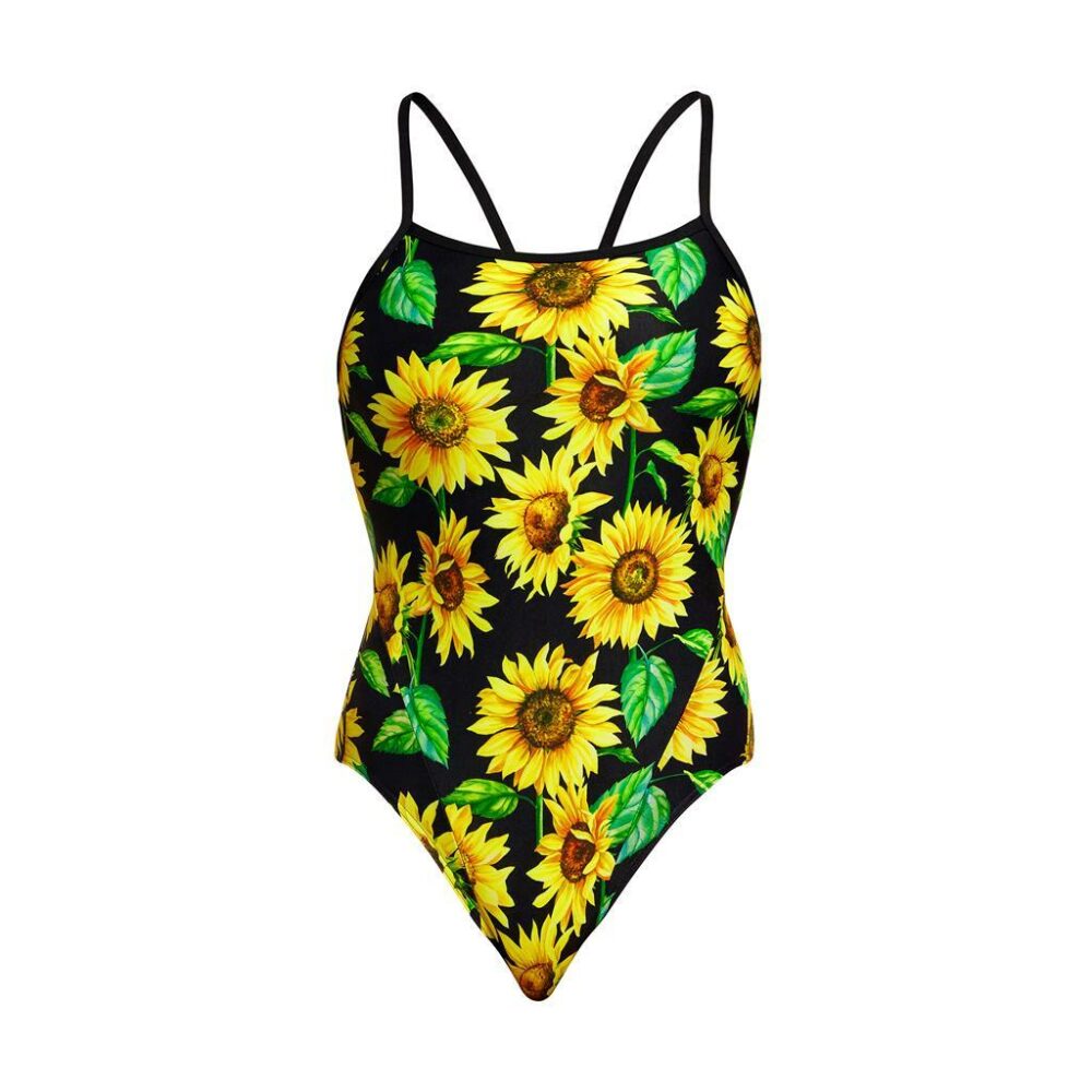 FUNKITA BADEANZUG SUNNY