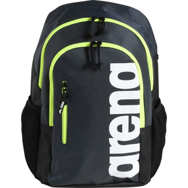 ARENA RUCKSACK SPIKY III BACKPACK 30 navy-neon