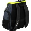 ARENA RUCKSACK SPIKY III 35 navy/neon yellow