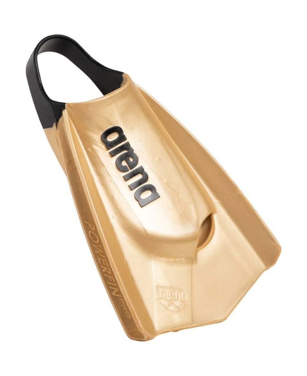 ARENA POWERFIN PRO II GOLD