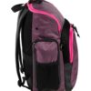 ARENA RUCKSACK SPIKY III 35 plum-neon-pink