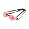 ARENA COBRA CORE mirror SWIPE VIOLET/CORAL