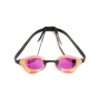 ARENA COBRA CORE mirror SWIPE VIOLET/CORAL