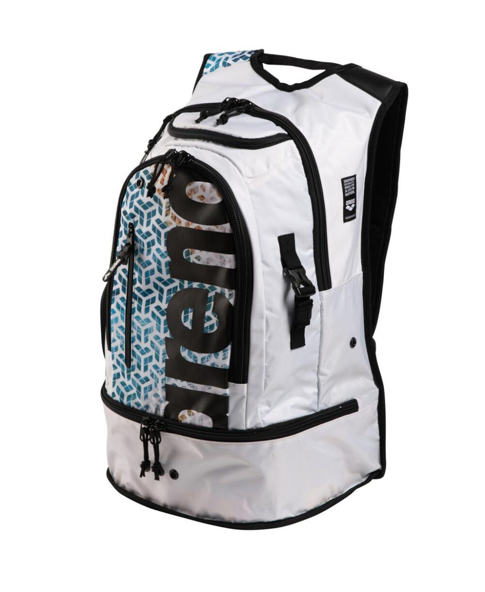 ARENA FASTPACK 3.0 PLANET WATER
