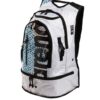ARENA FASTPACK 3.0 PLANET WATER