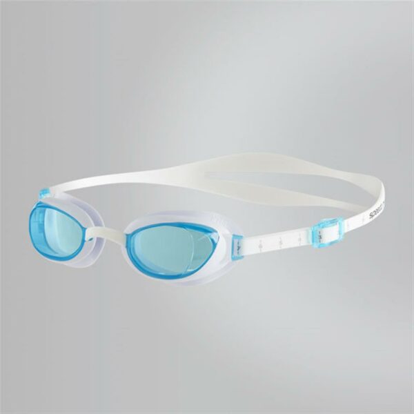 AQUAPURE SCHWIMMBRILLE FEMALE WHITE/BLUE