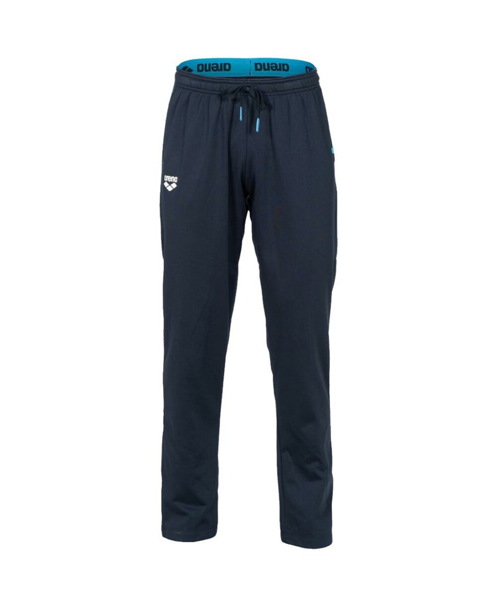 ARENA TEAM PANT SOLID navy unisex