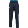 ARENA TEAM PANT SOLID navy unisex