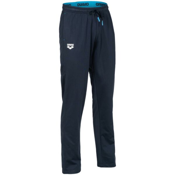ARENA TEAM PANT SOLID navy unisex