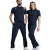 ARENA TEAM PANT SOLID navy unisex