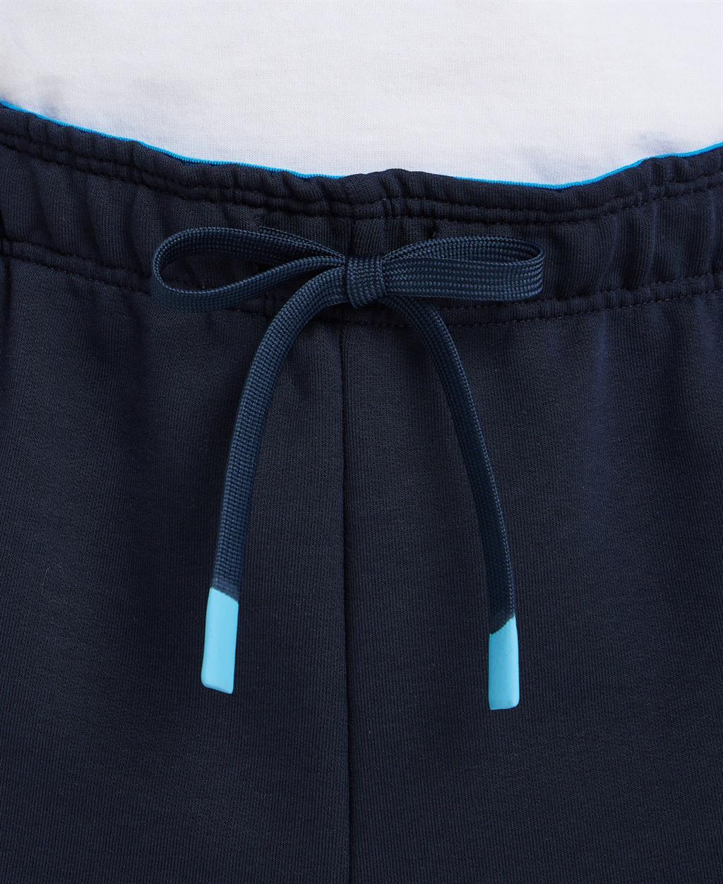 ARENA TEAM PANT SOLID navy unisex