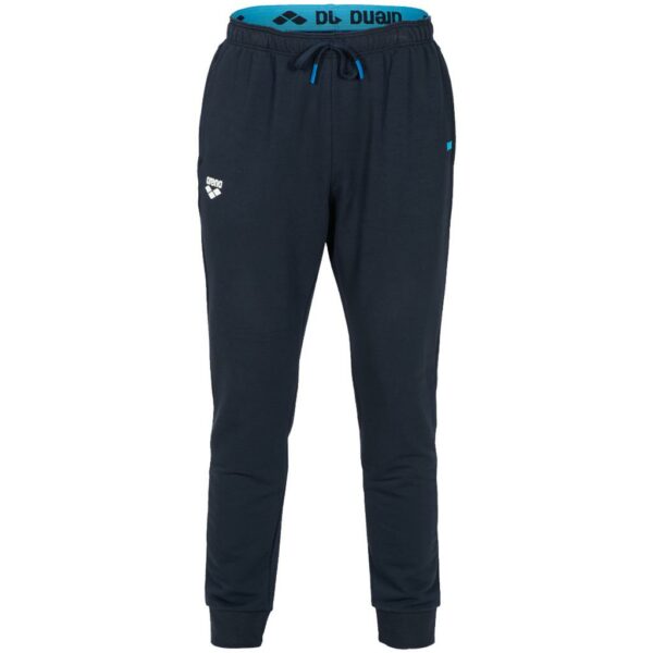 ARENA TEAM PANT SOLID navy unisex