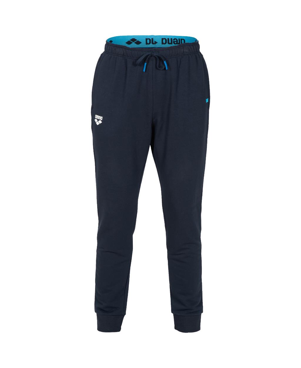 ARENA TEAM PANT SOLID navy unisex