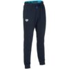 ARENA TEAM PANT SOLID navy unisex