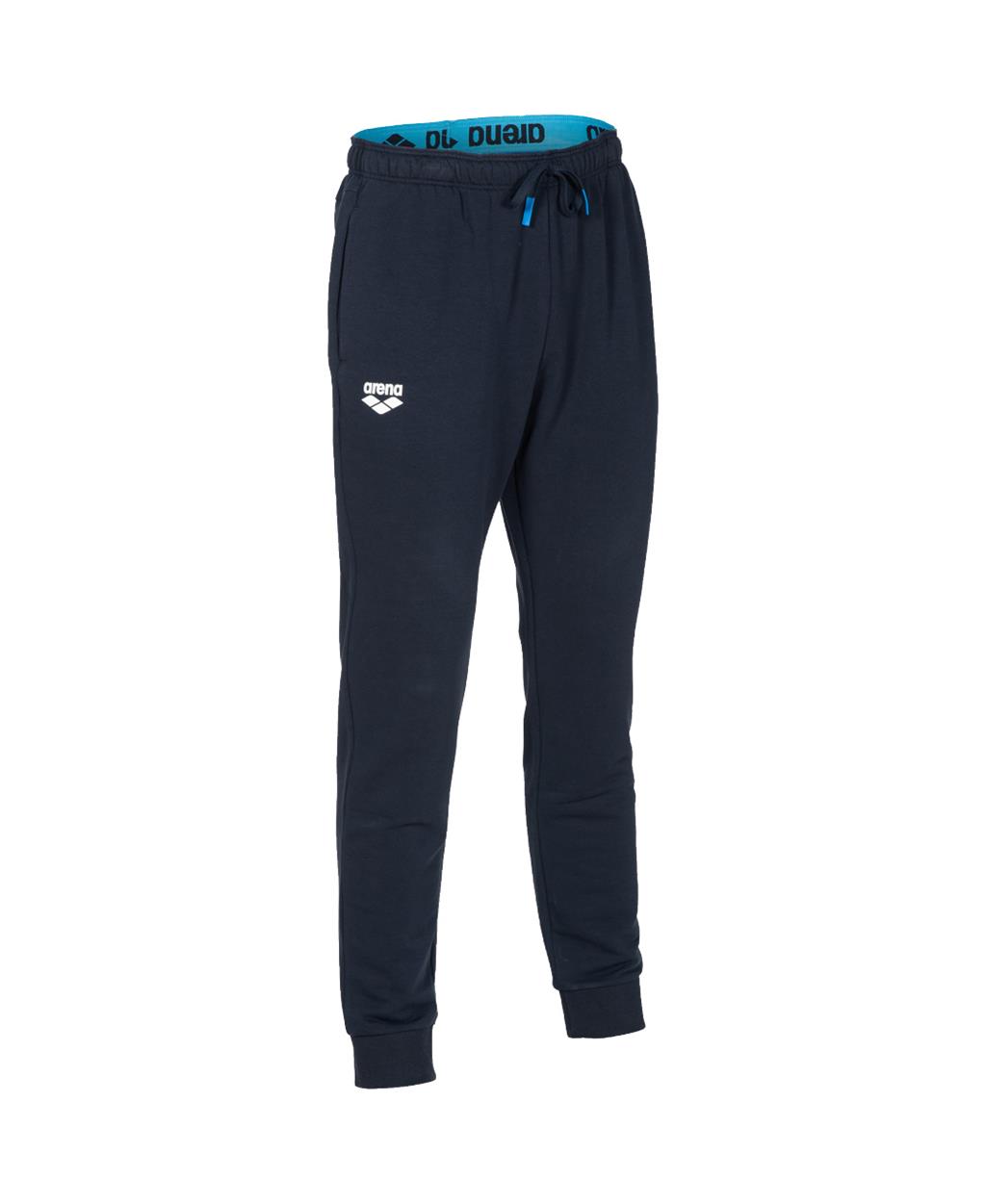 ARENA TEAM PANT SOLID navy unisex