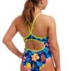 FUNKITA BADEANZUG Girl`s In Bloom