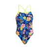 FUNKITA BADEANZUG Ladies In Bloom