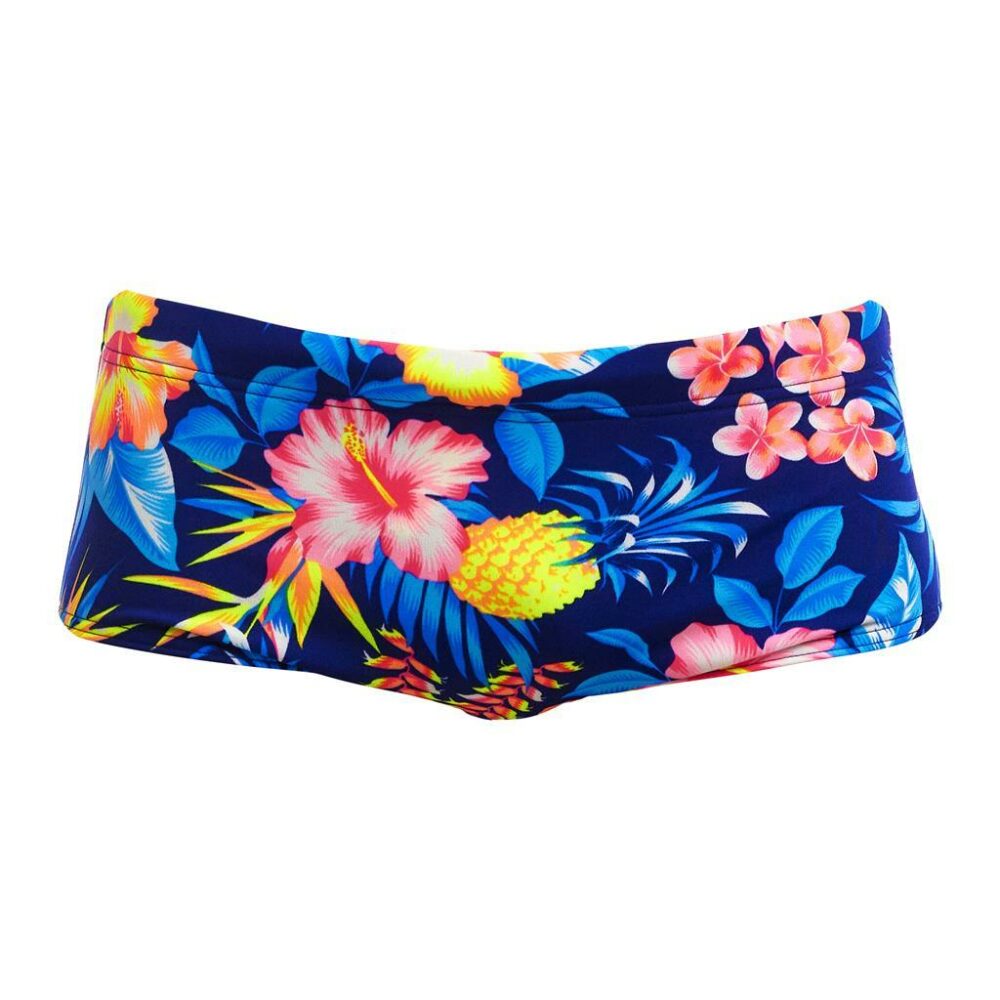 FunkyTrunks Boy´s In Bloom