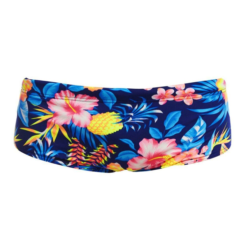 FunkyTrunks Men´s In Bloom