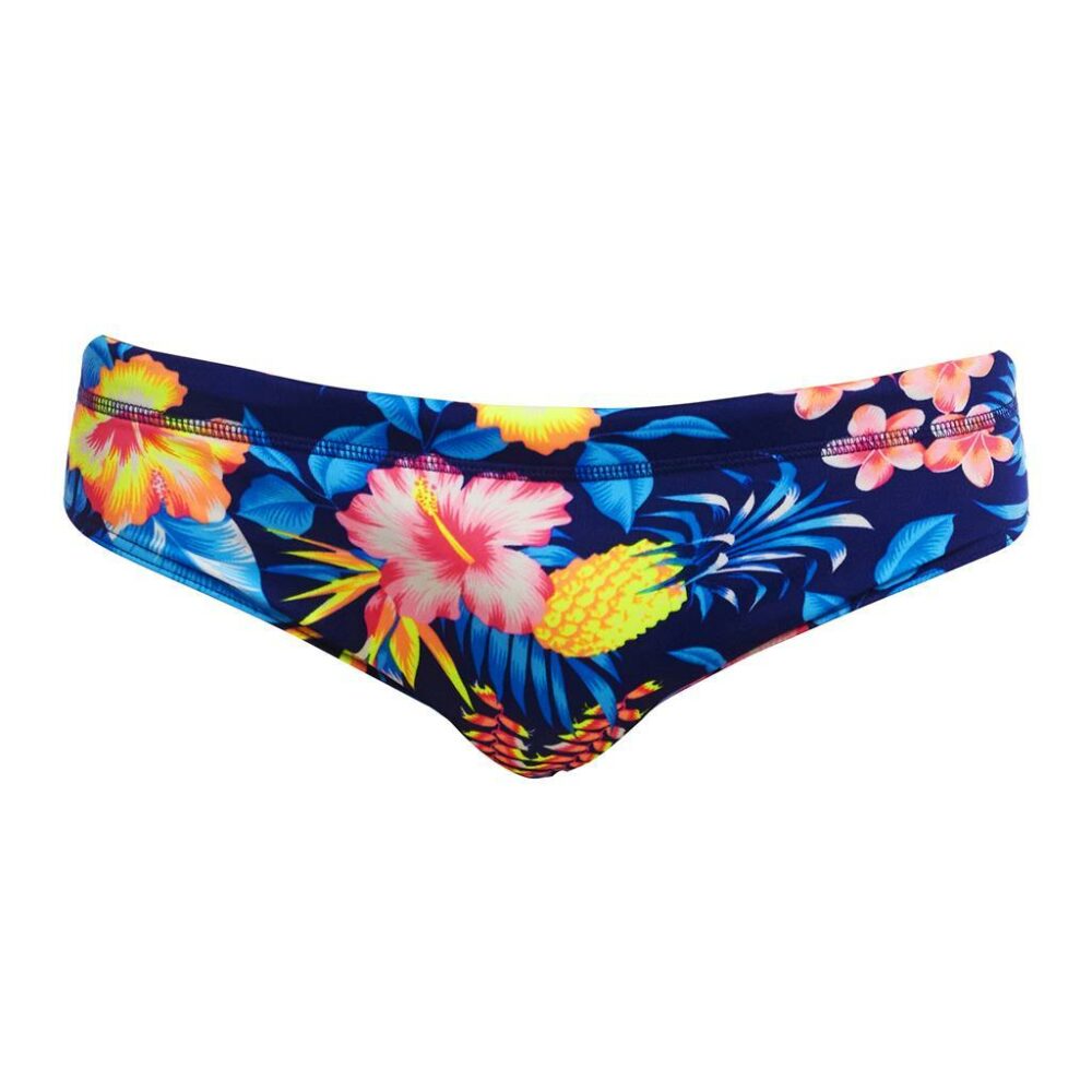 FunkyTrunks Men´s Brief In Bloom