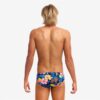 FunkyTrunks Men´s Brief In Bloom