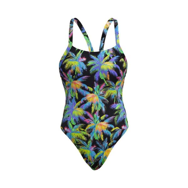 Funkita Ladies Brace FreeParadise Please