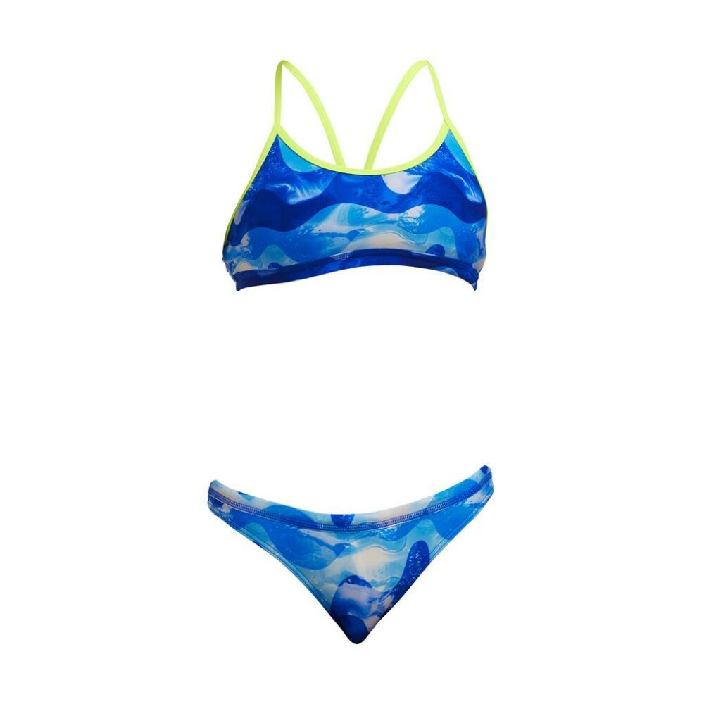 FUNKITA GIRLS BIKINI Dive In