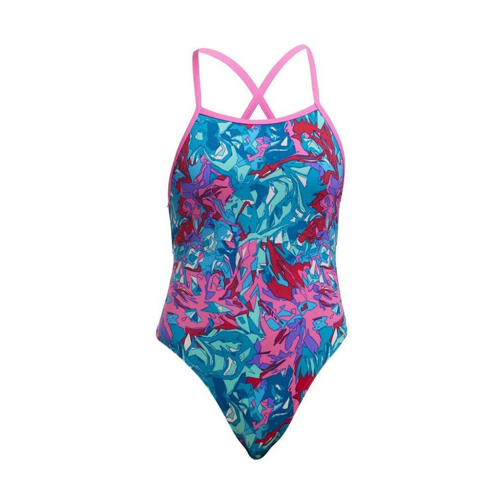 FUNKITA BADEANZUG Ladies Manga Mad