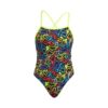 FUNKITA BADEANZUG Ladies Funk Me