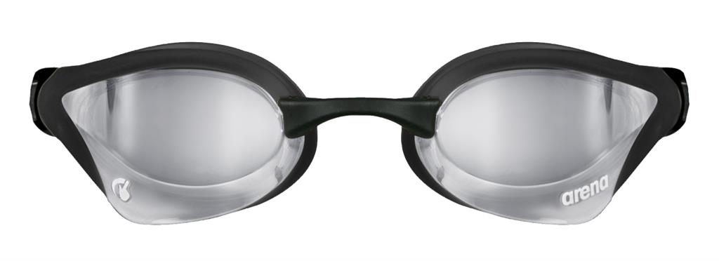 ARENA COBRA CORE mirror SWIPE SILVER/BLACK