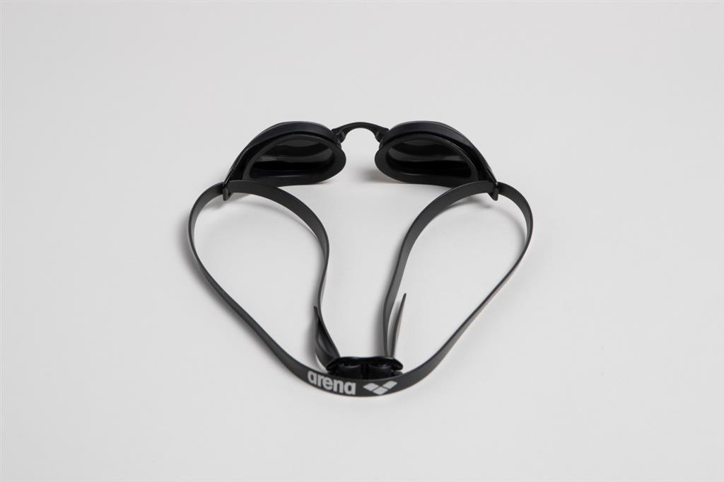 ARENA COBRA CORE mirror SWIPE SILVER/BLACK