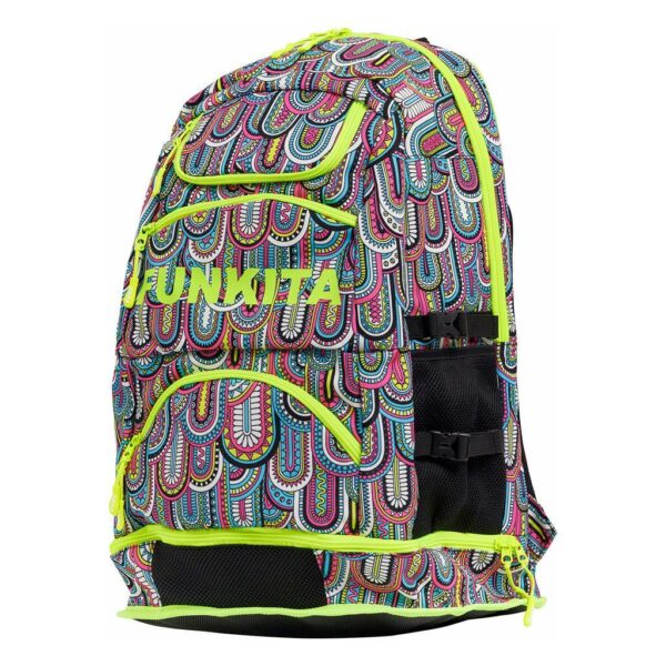 FUNKITA RUCKSACK SPRING FLIGTH