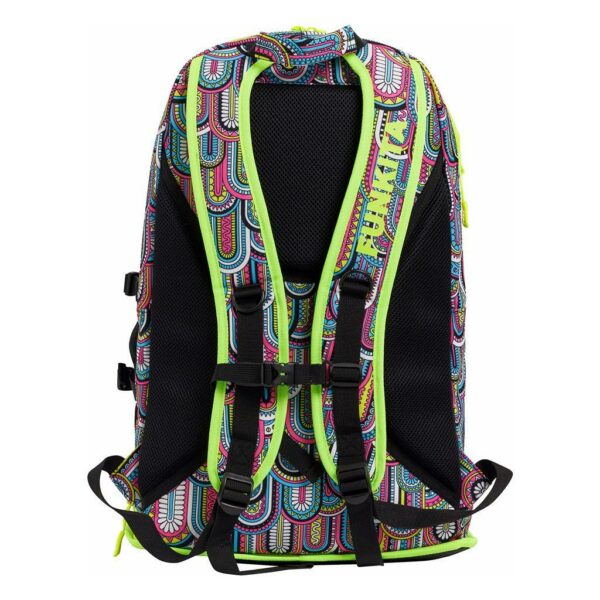 FUNKITA RUCKSACK SPRING FLIGTH