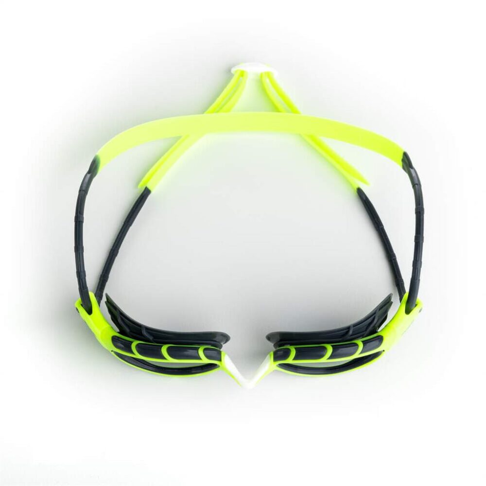 ZOGGS PREDATOR JUNIOR LIME/GREY/TINT SMOKE
