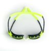 ZOGGS PREDATOR JUNIOR LIME/GREY/TINT SMOKE