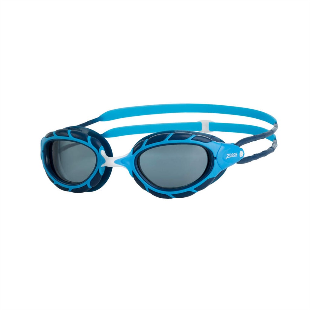 ZOGGS PREDATOR JUNIOR Ligth Blue-Blue