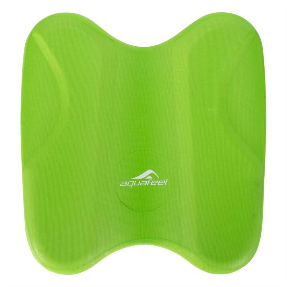AQUAFEEL PULLKICK SPEEDBLUE grün