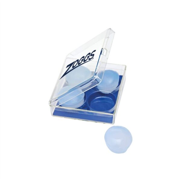 ZOGGS SILICONE EARPLUG SILIKON OHRSTOPPEL