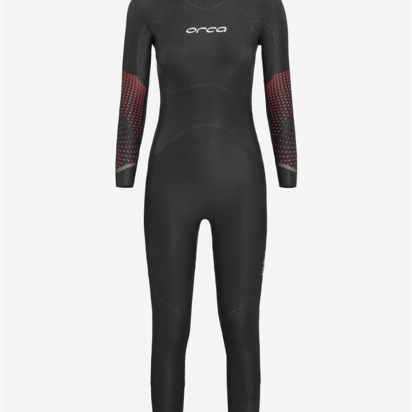 ORCA Athlex Float Damen TRI-Neoprenanzug