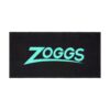 ZOGGS HANDTUCH 70X140 BLACK